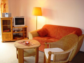 Gespensterwald - Ferienwohnung 24, Nienhagen